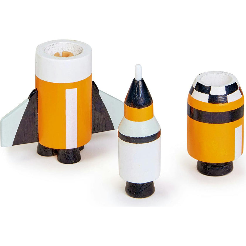 Space Voyager Set