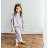 light cotton sweatpants