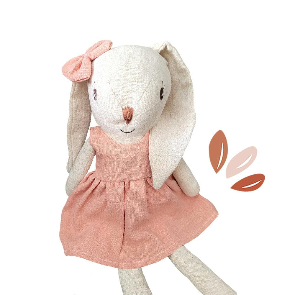 My first doll set