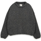 Knitted Sweater