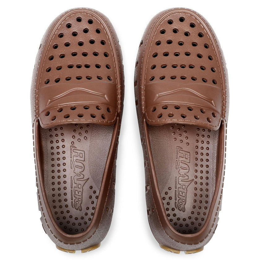 KIDS DRIFTWOOD BROWN/GUM PRODIGY