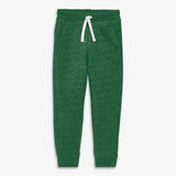 Kids cozy fleece jogger