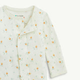 Magnetic Coverall