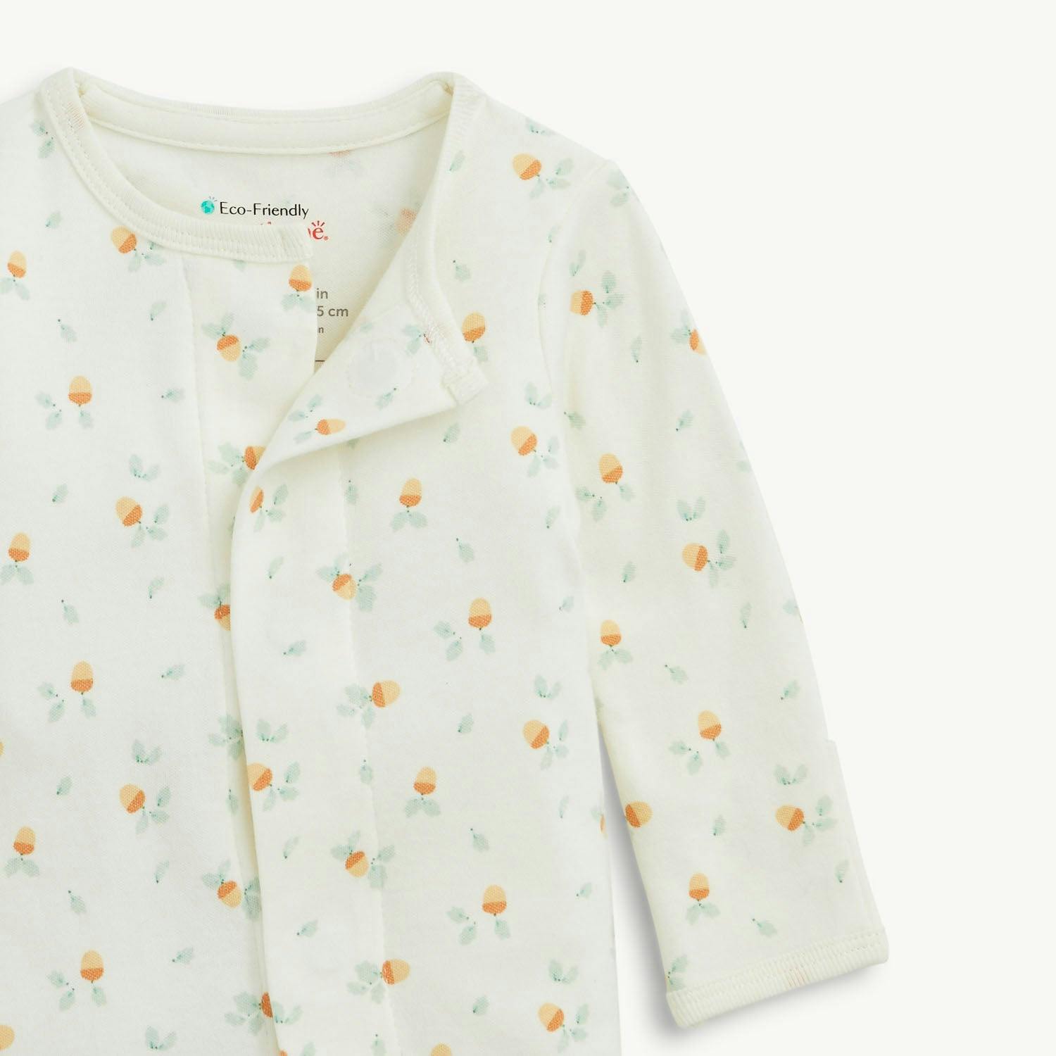 Magnetic Coverall