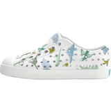Jefferson Print Kids, White