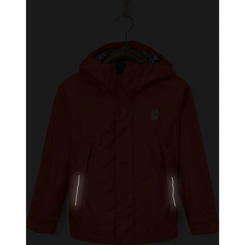 Chip rain jacket