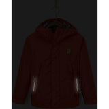 Chip rain jacket