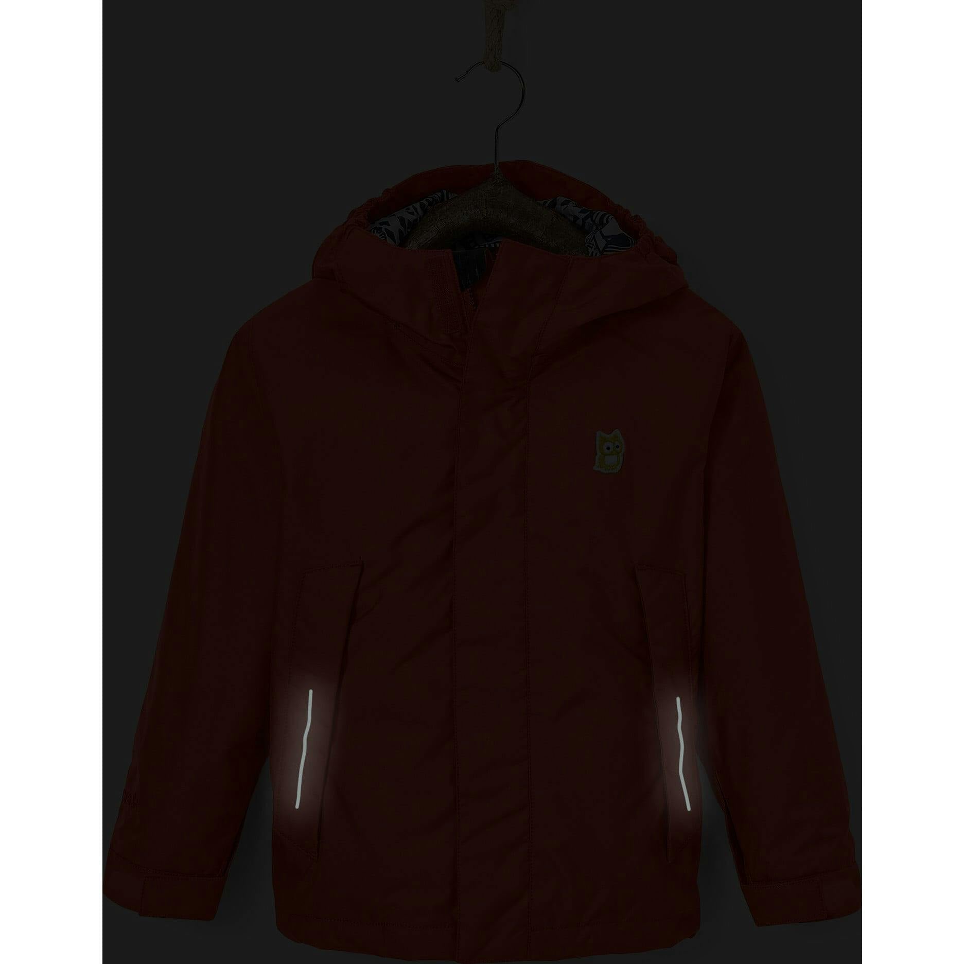 Chip rain jacket