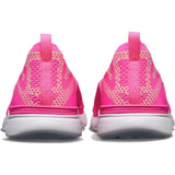 Women's Techloom Bliss Sneakers, Pink