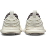 Kid's TechLoom Wave Ivory / Iron / Ribbed, White