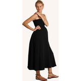Easy Maternity Dress