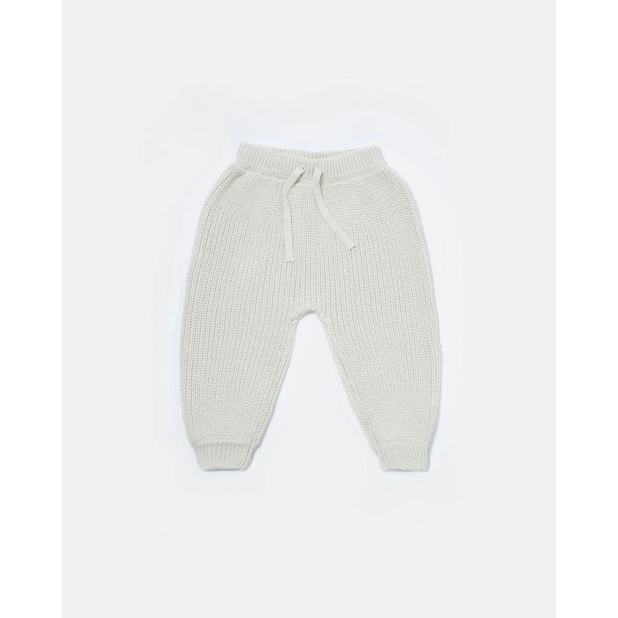 Chunky Tennis Lounge Pants