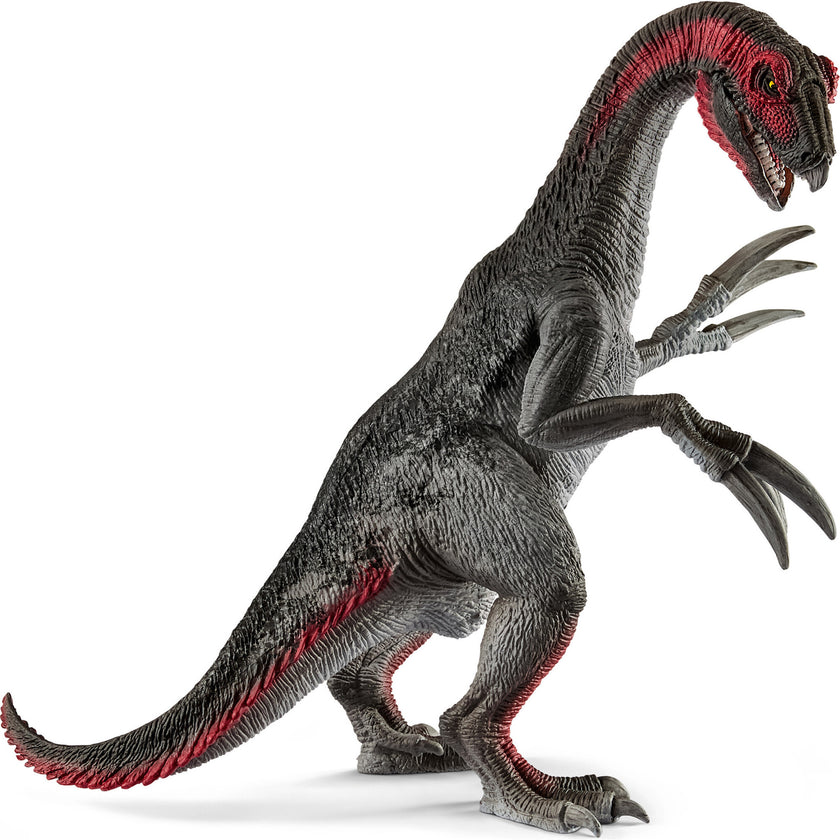 Schleich Dinosaurs: Therizinosaurus - 7.7" Action Figure