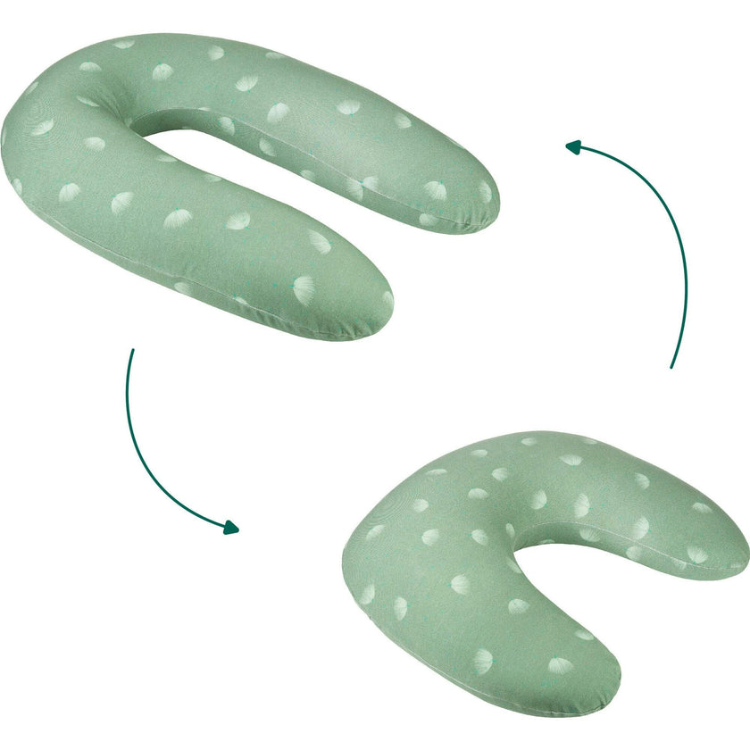 B.Love 2-in-1 Pregnancy Pillow