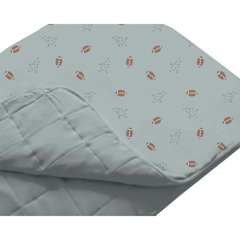 Cozy Cloud Comforter Baby Blanket