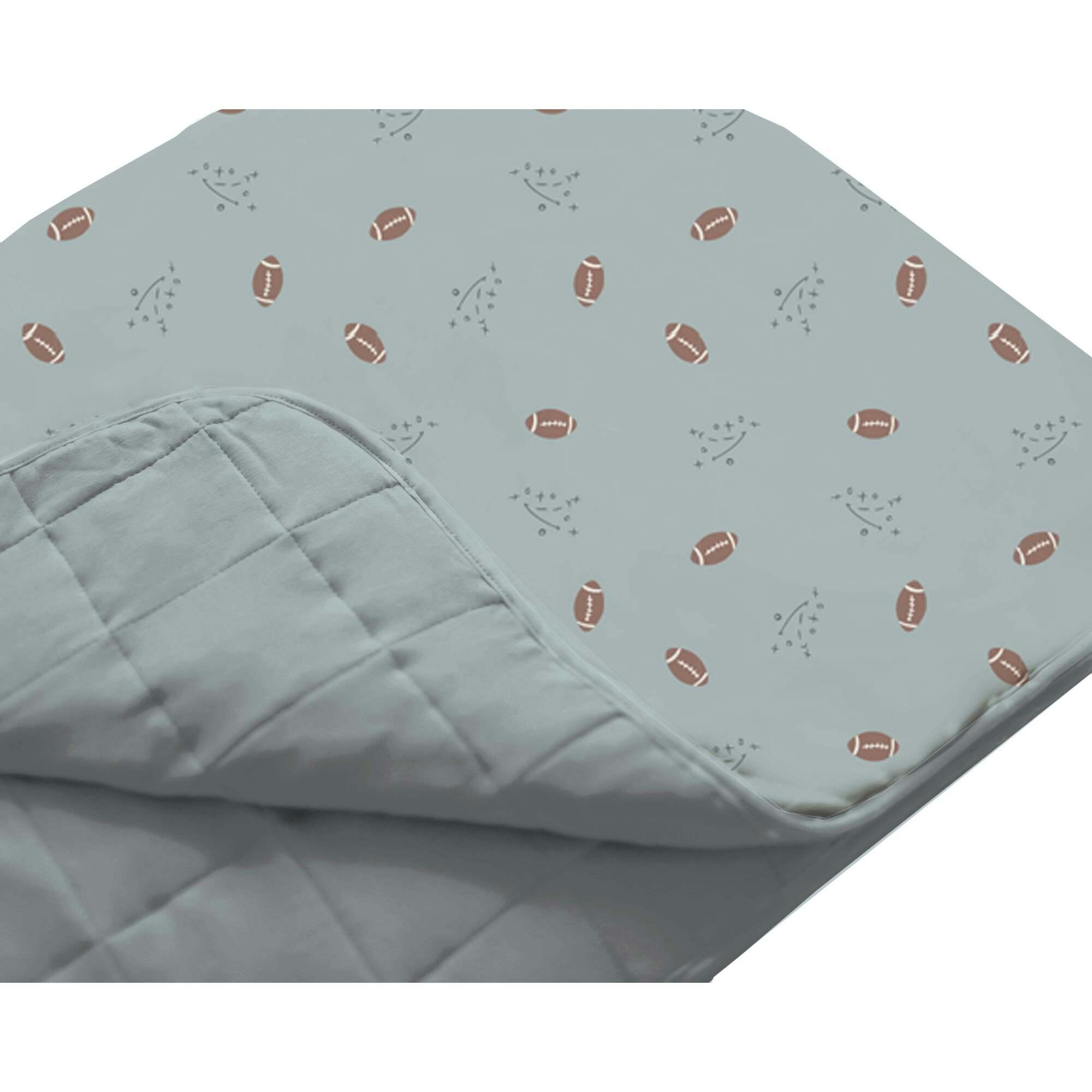 Cozy Cloud Comforter Baby Blanket