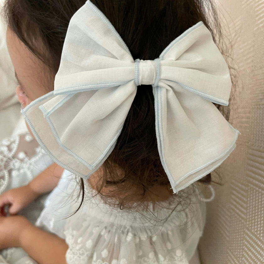 Charlotte Petite Hair Bow