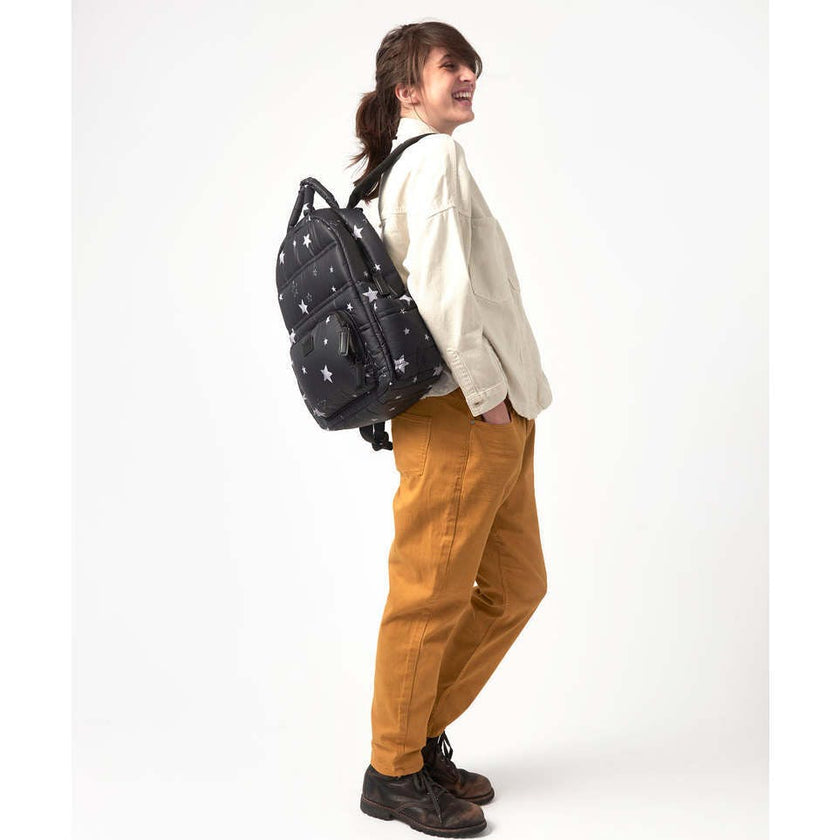 BK718 Laptop Sleeve Backpack