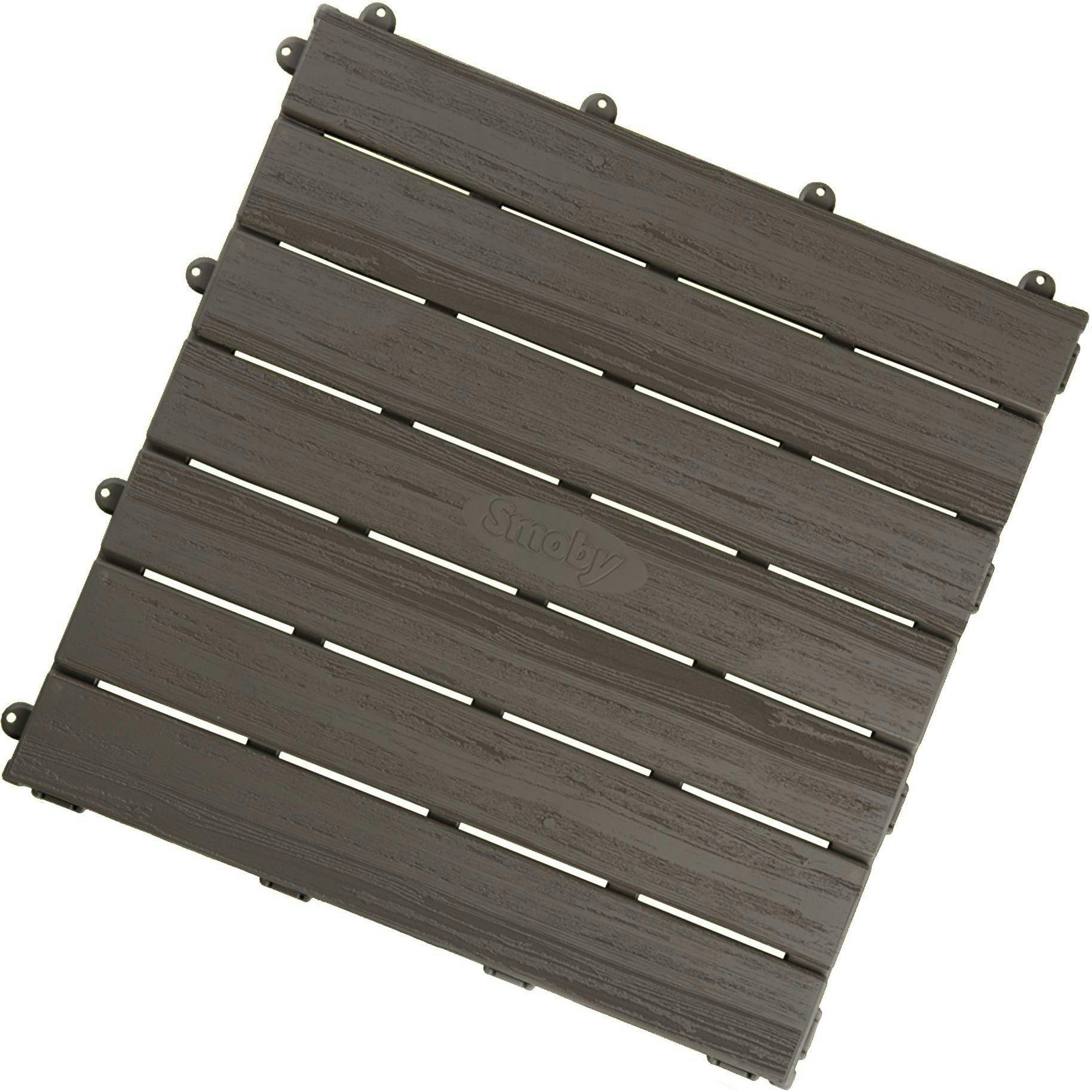 Set of 6 Playhouse Floor Tiles
