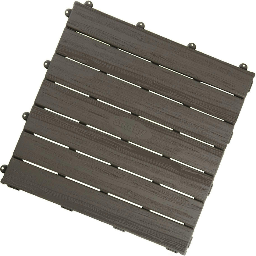 Set of 6 Playhouse Floor Tiles