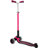 Ace Lights Scooter