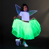 Jr Star Fairy Child Wings
