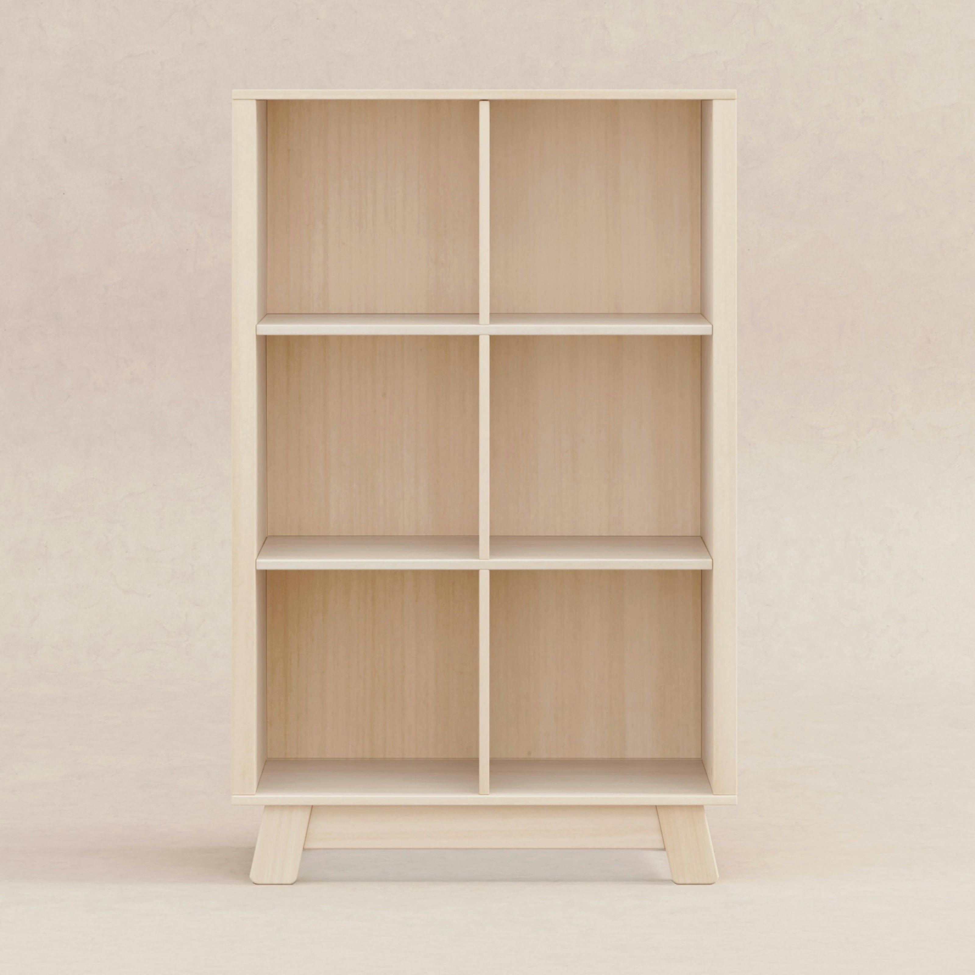 Babyletto Hudson Cubby Bookcase