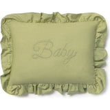 Baby Cushion Matcha