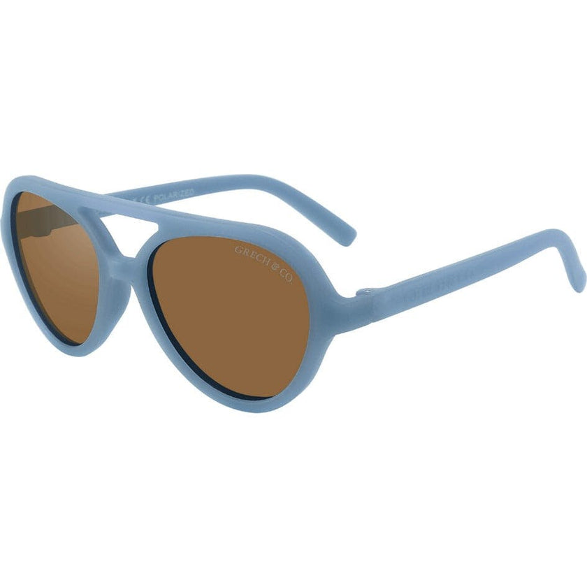 Aviator | Polarized Sunglasses | Child | 3-8 Y