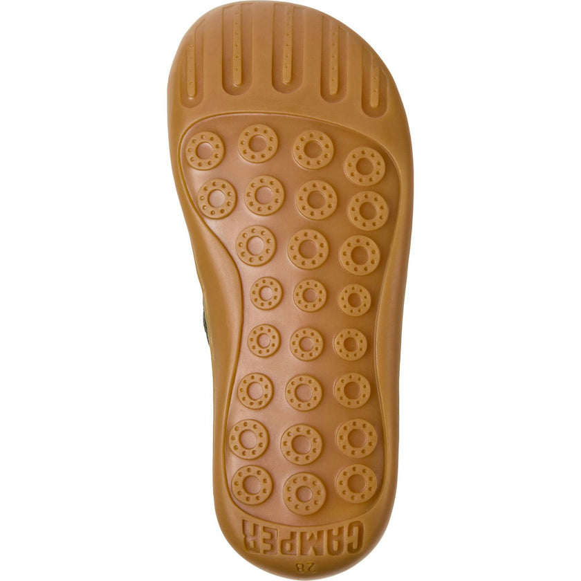Booties Peu Cami Kids Brown
