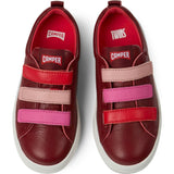 Twins Sneakers, Multi
