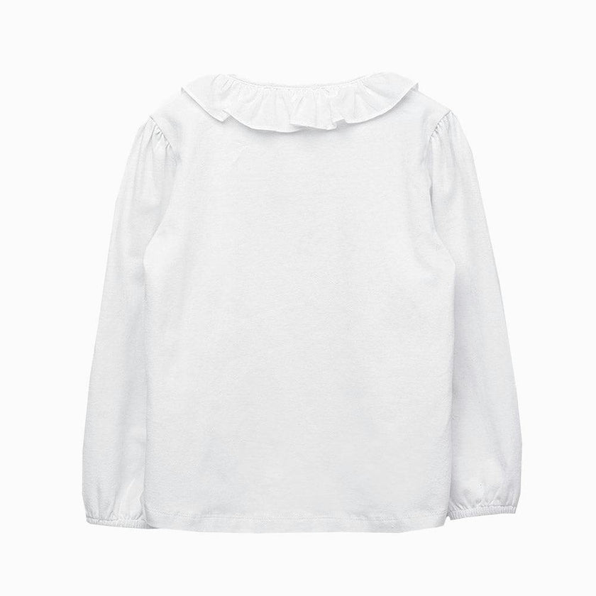 Willow Jersey Blouse