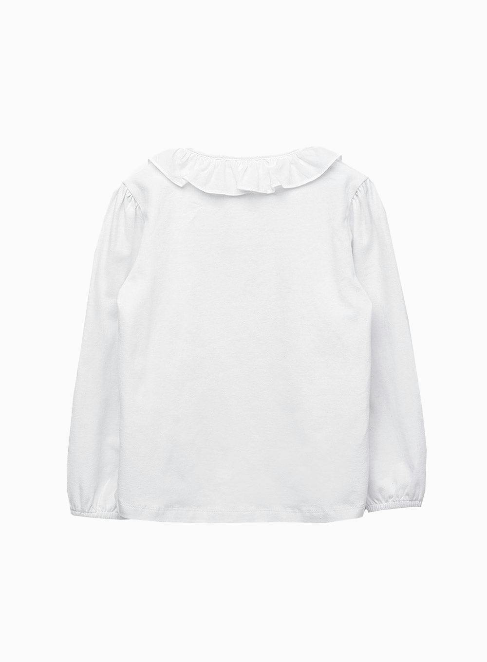 Willow Jersey Blouse