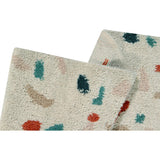 Terrazzo Washable Rug