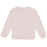 BONTON Smile Sweatshirt - Rose