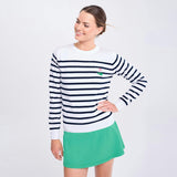 Club Sport Sweater