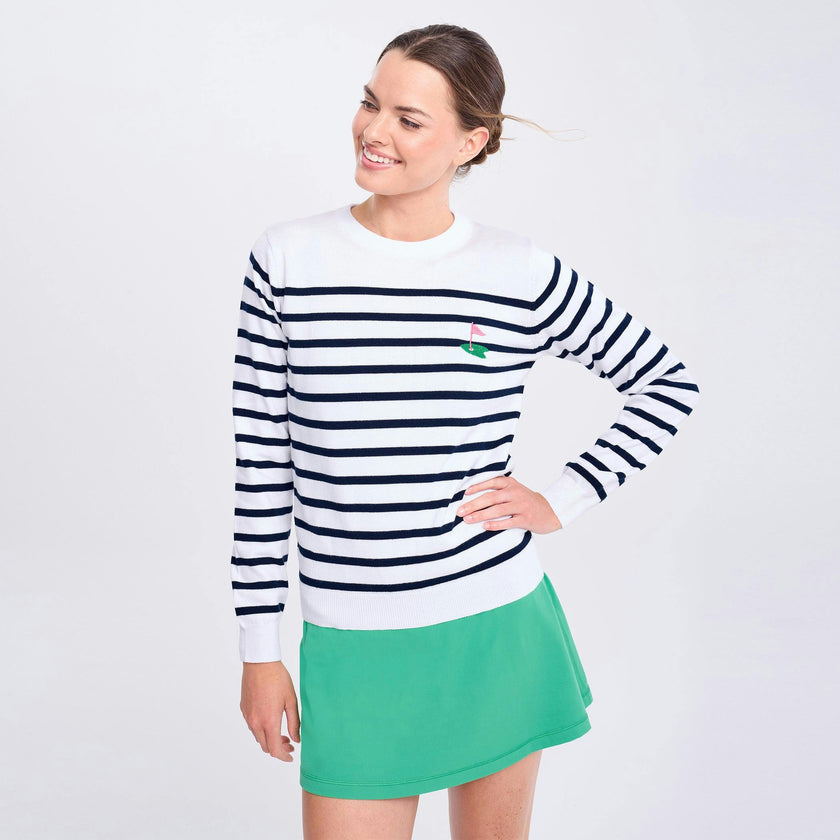 Club Sport Sweater