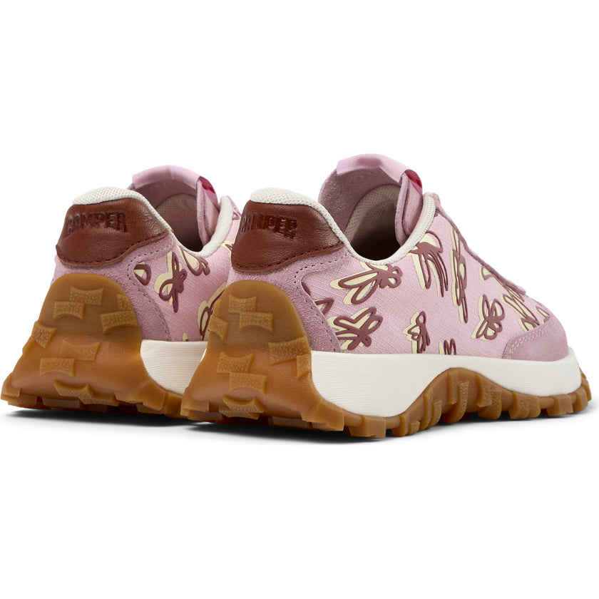 Sneakers Drift Trail Kids Unisex Neon