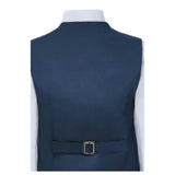 Navy Midnight Spark Suit