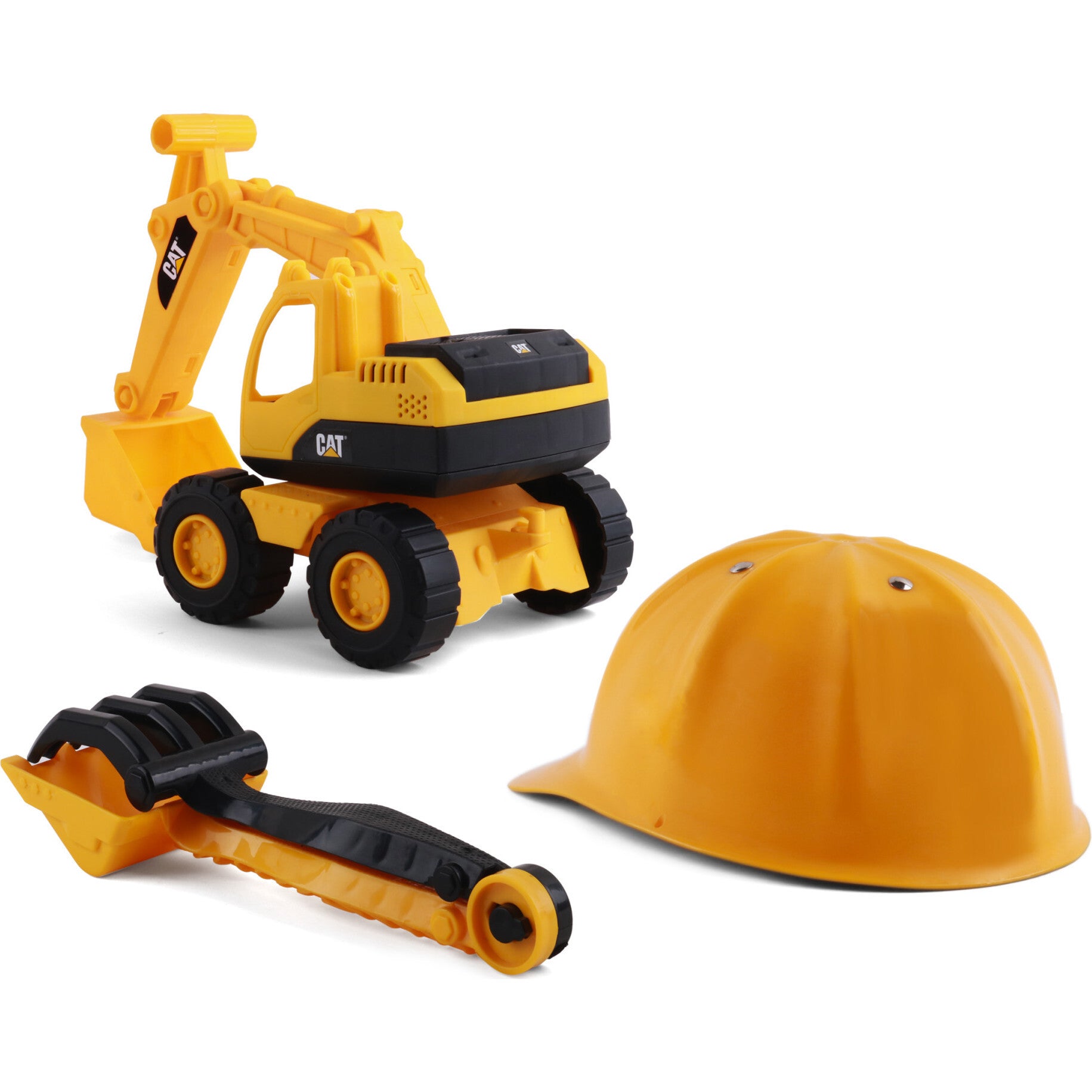 - Construction Fleet Sand Set