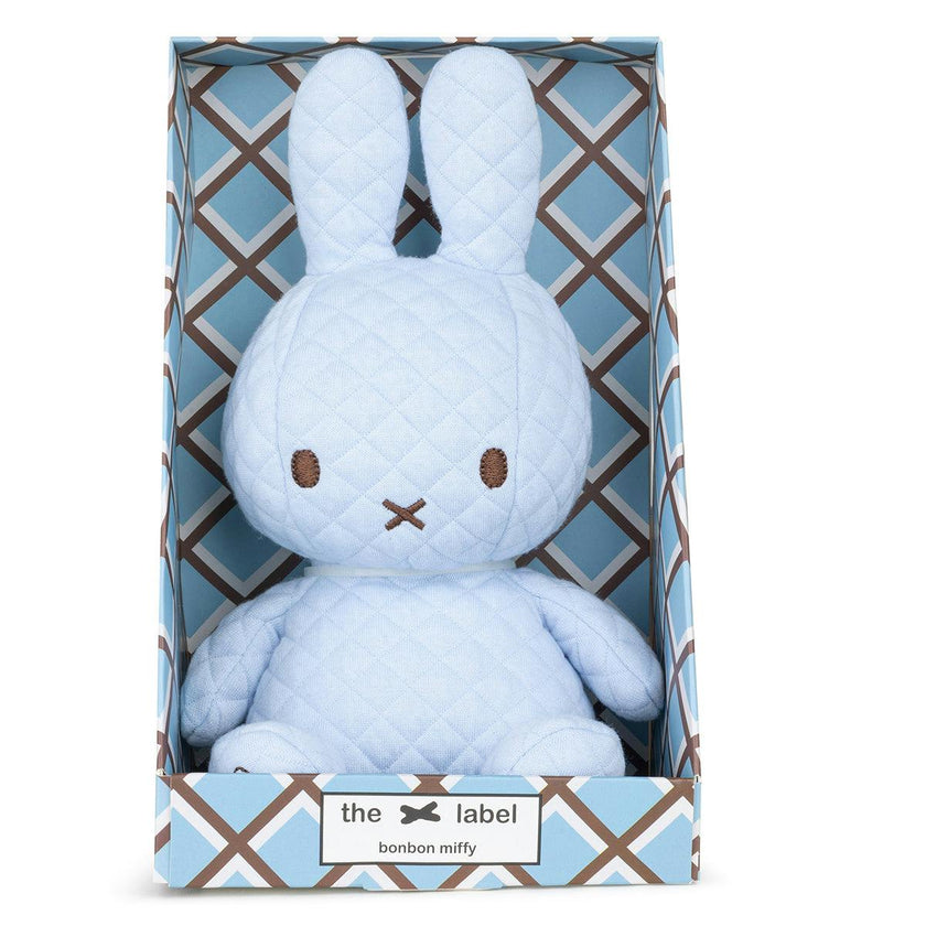 MIFFY BONBON Sitting Cream in Giftbox  9"
