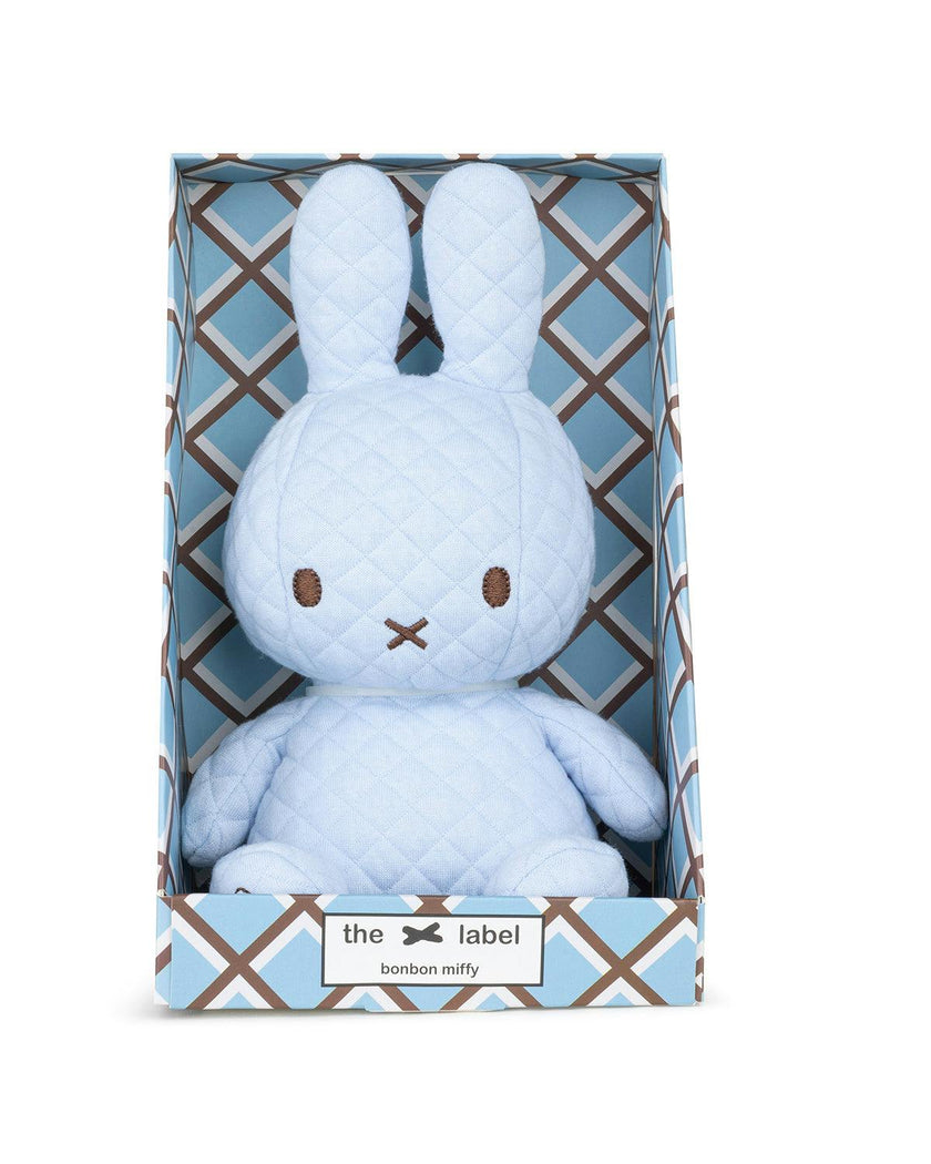 MIFFY BONBON Sitting Cream in Giftbox  9"