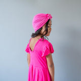 Classic Bow Headwrap