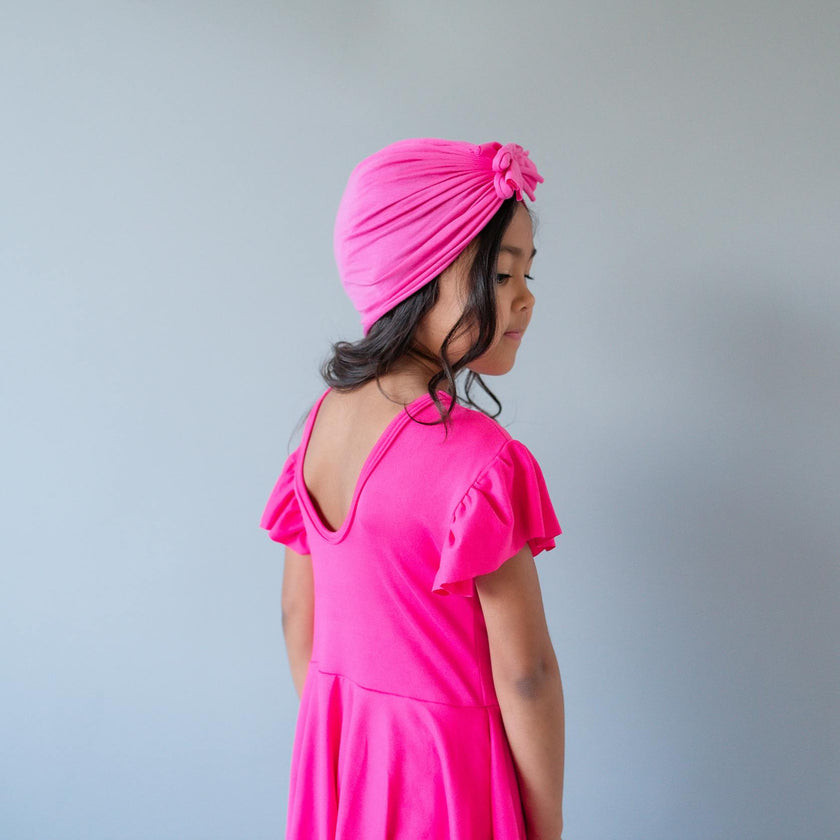 Classic Bow Headwrap
