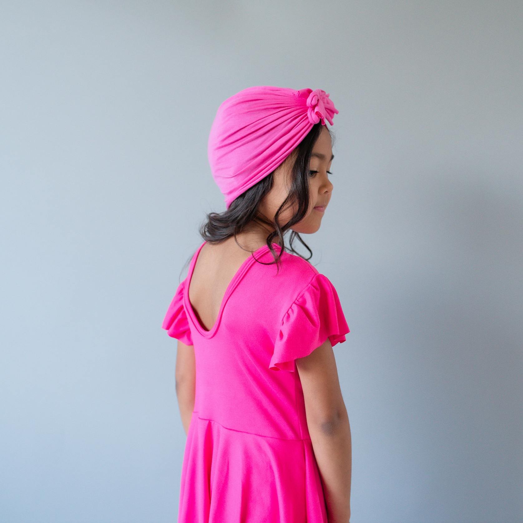 Classic Bow Headwrap