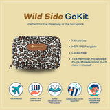 KeepGoing GoKit