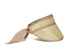 Clovelly Sanctuary Child Sun Visor