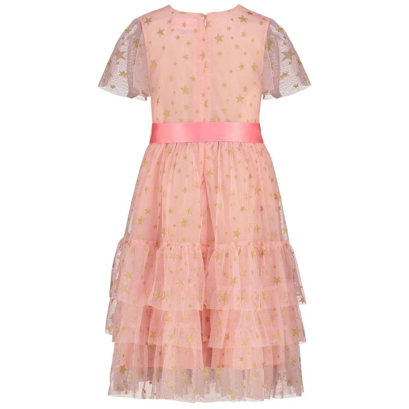 Cinderella Star Tulle Dress