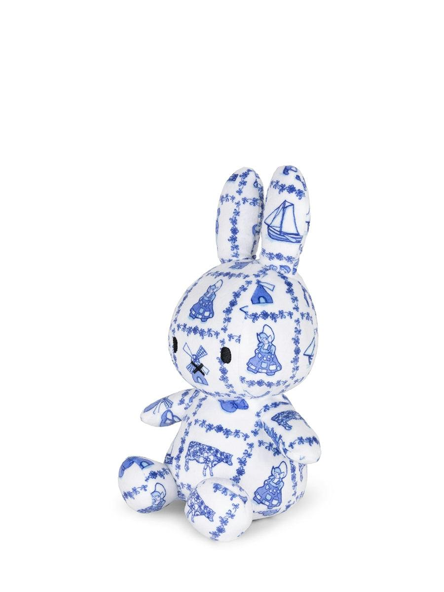 Miffy Delft Blue - 9