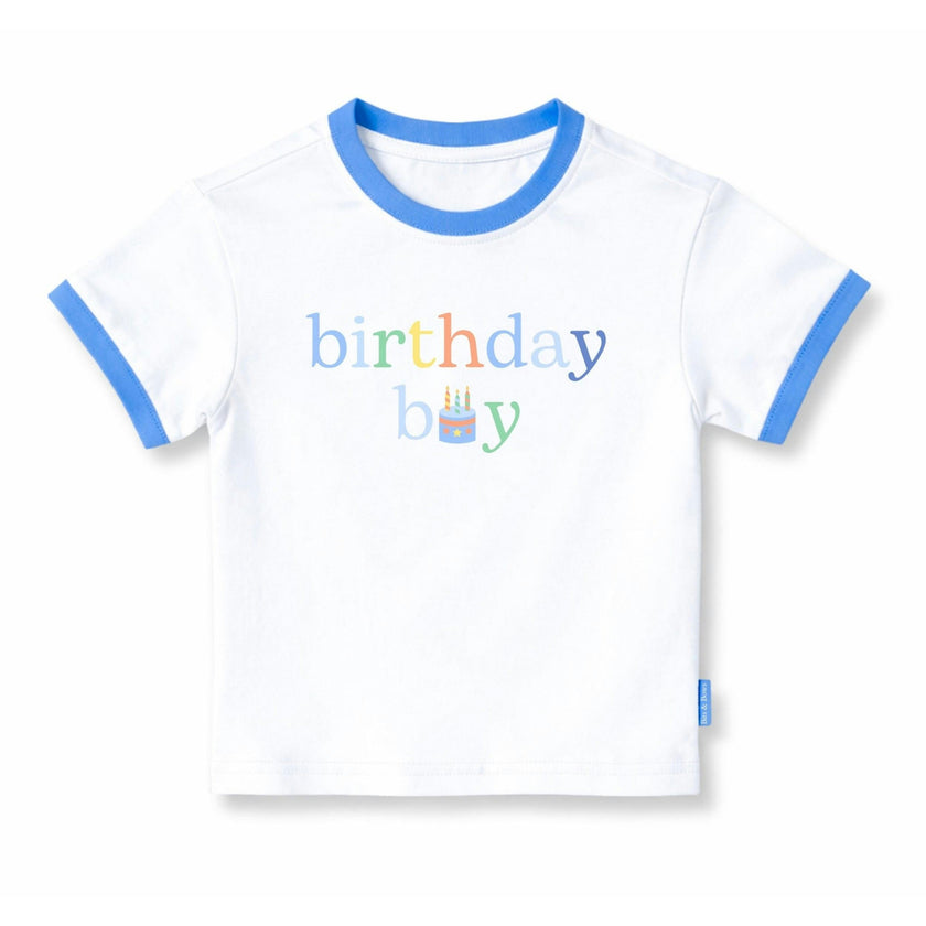 Birthday Boy T-Shirt
